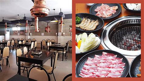 Best Restaurants for Yakiniku and Samgyupsal in .